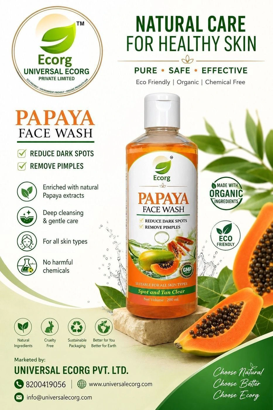 Neem Aloe Vera 5