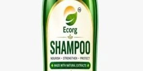 Shampoo