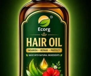 Hair Oil