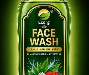 Face Wash