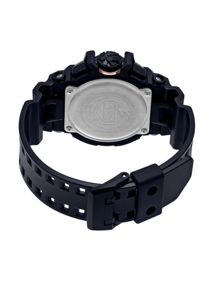 G-Shock GA-400GB Brown Analog 3