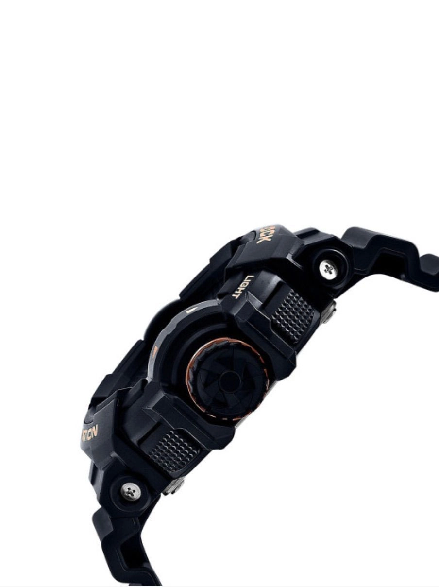 G-Shock GA-400GB Brown Analog
