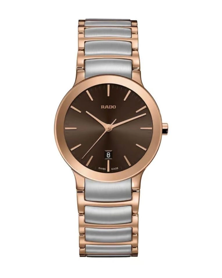 RADO Centrix Quartz Multifunction 1
