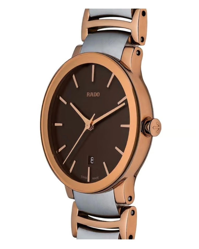RADO Centrix Quartz Multifunction 2
