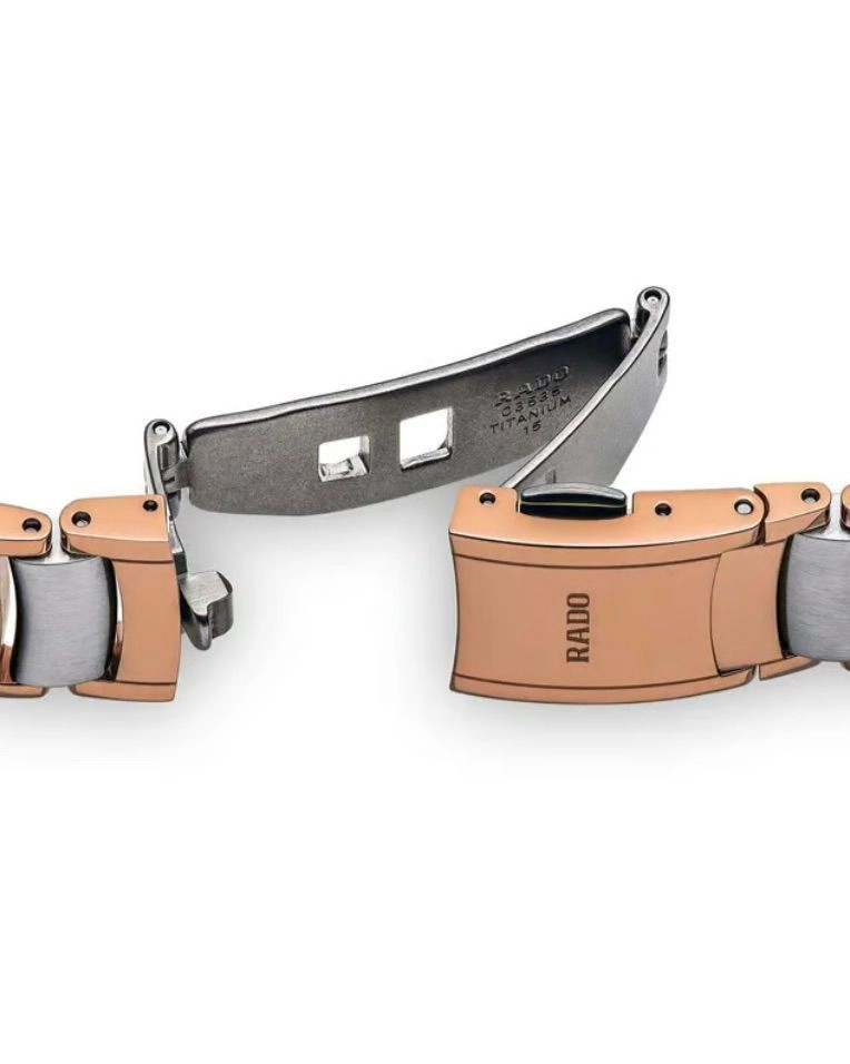 RADO Centrix Quartz Multifunction 4