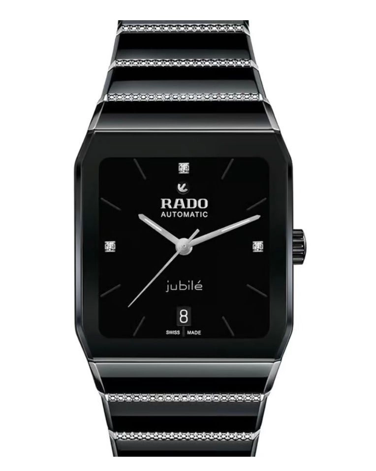 RADO Anatom Automatic 32.5mm 3