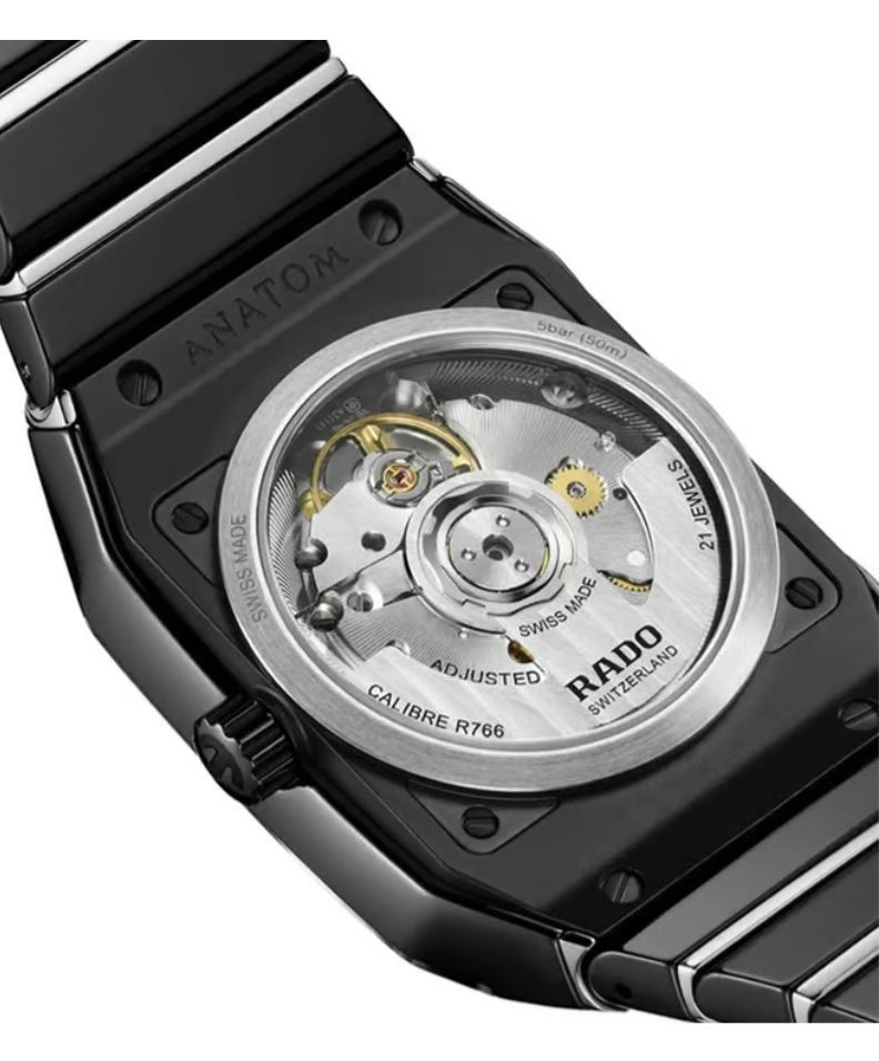 RADO Anatom Automatic 32.5mm 4