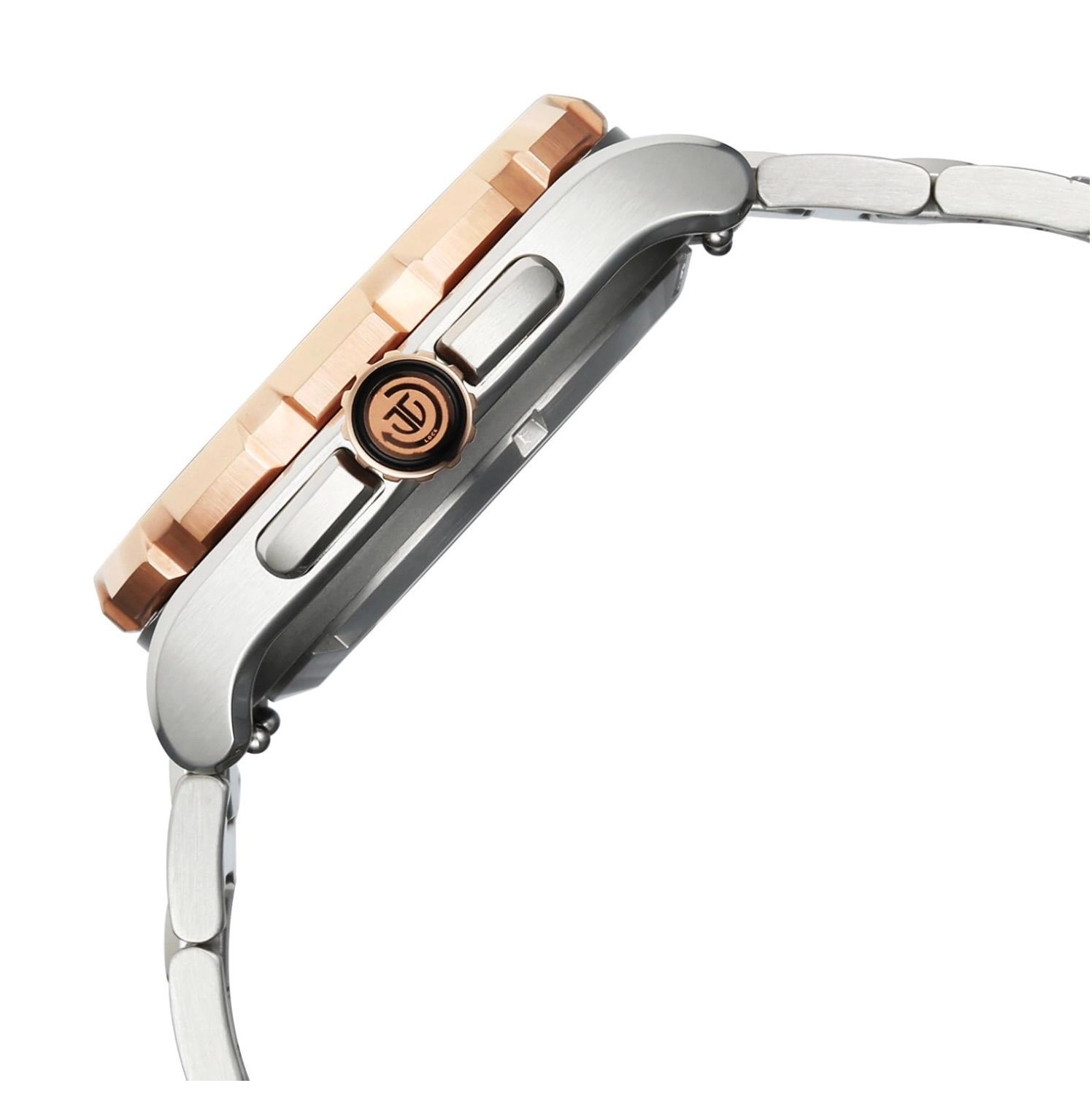 Titan Zero Hour Diver's 300m Automatic Analog