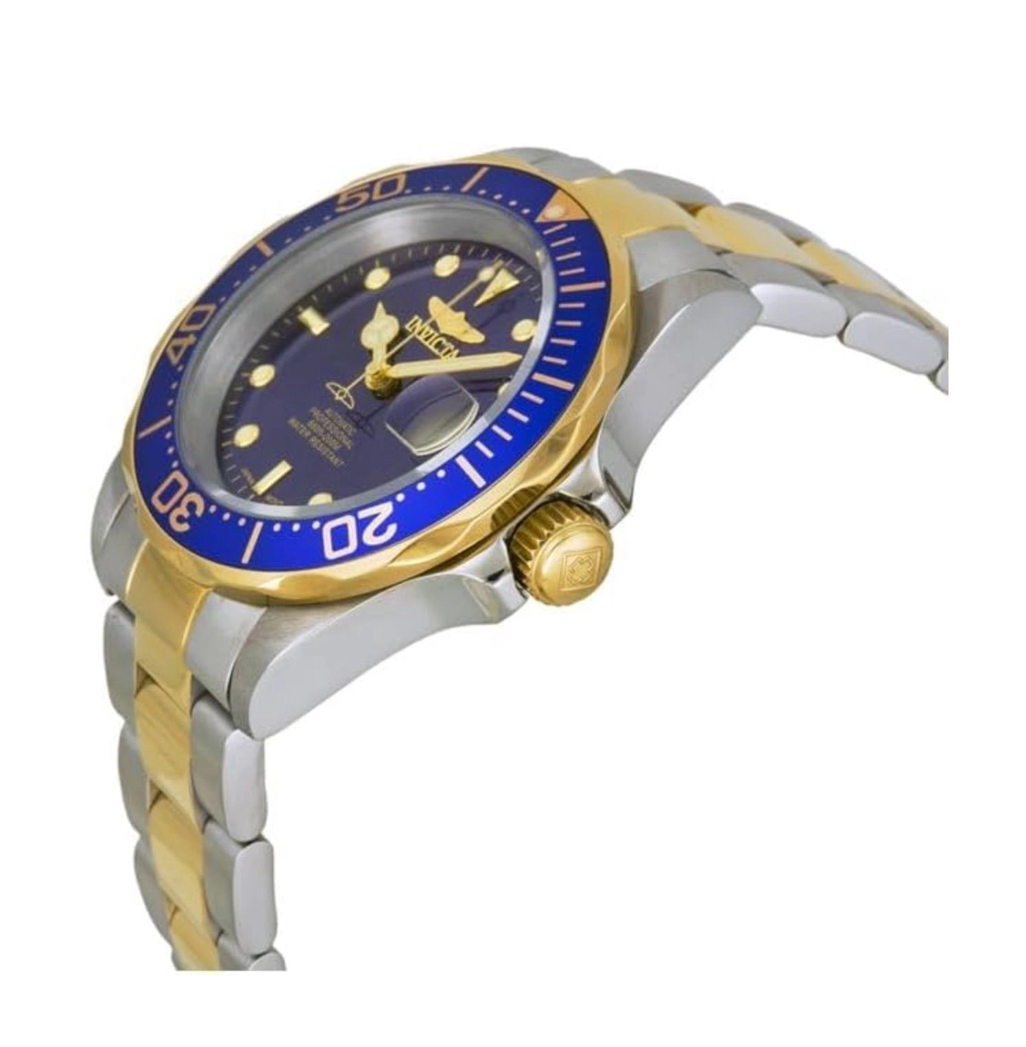Invicta Pro Diver Unisex Wrist Watch