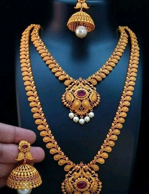 Combho  necklaces