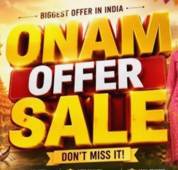 ONAM SPECIAL