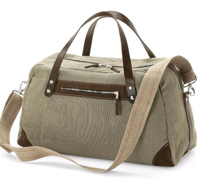 👜 BAG