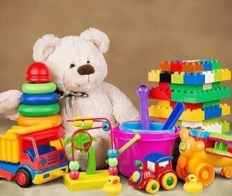 Toy's & Home
