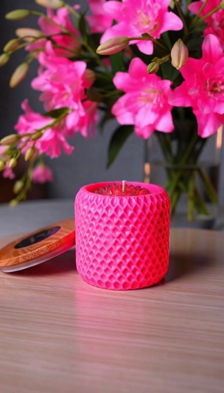 Mesh Bloom