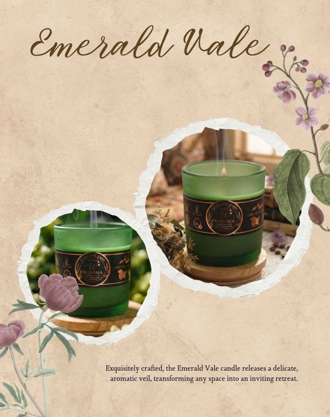 Emerald Vale