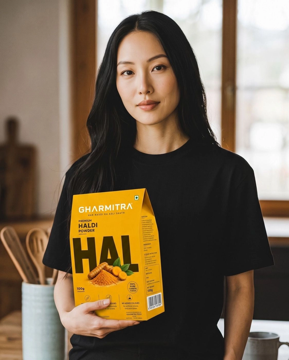 Turmeric Powder 5