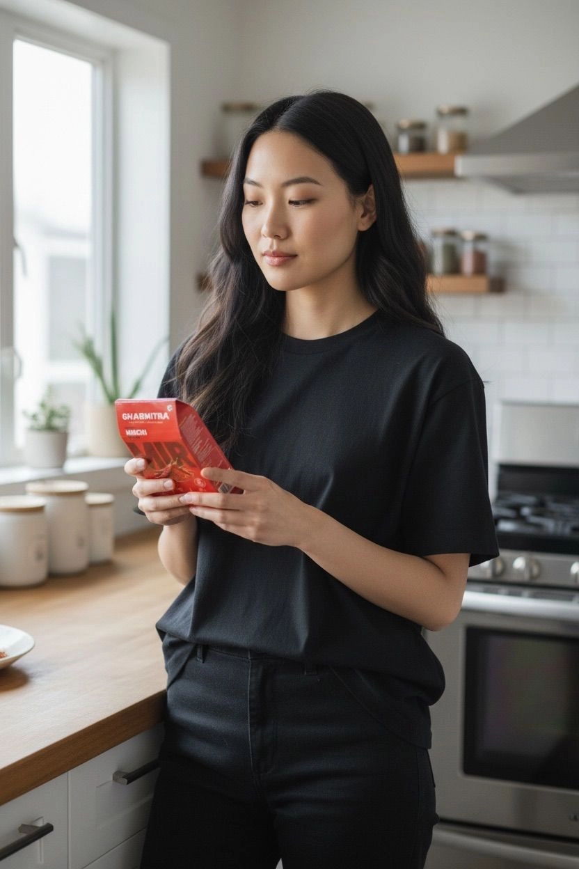Red Chilli Powder 3