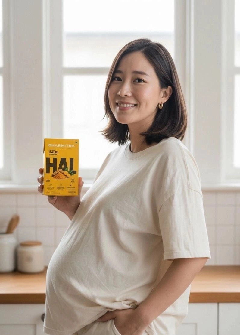 Turmeric Powder 4