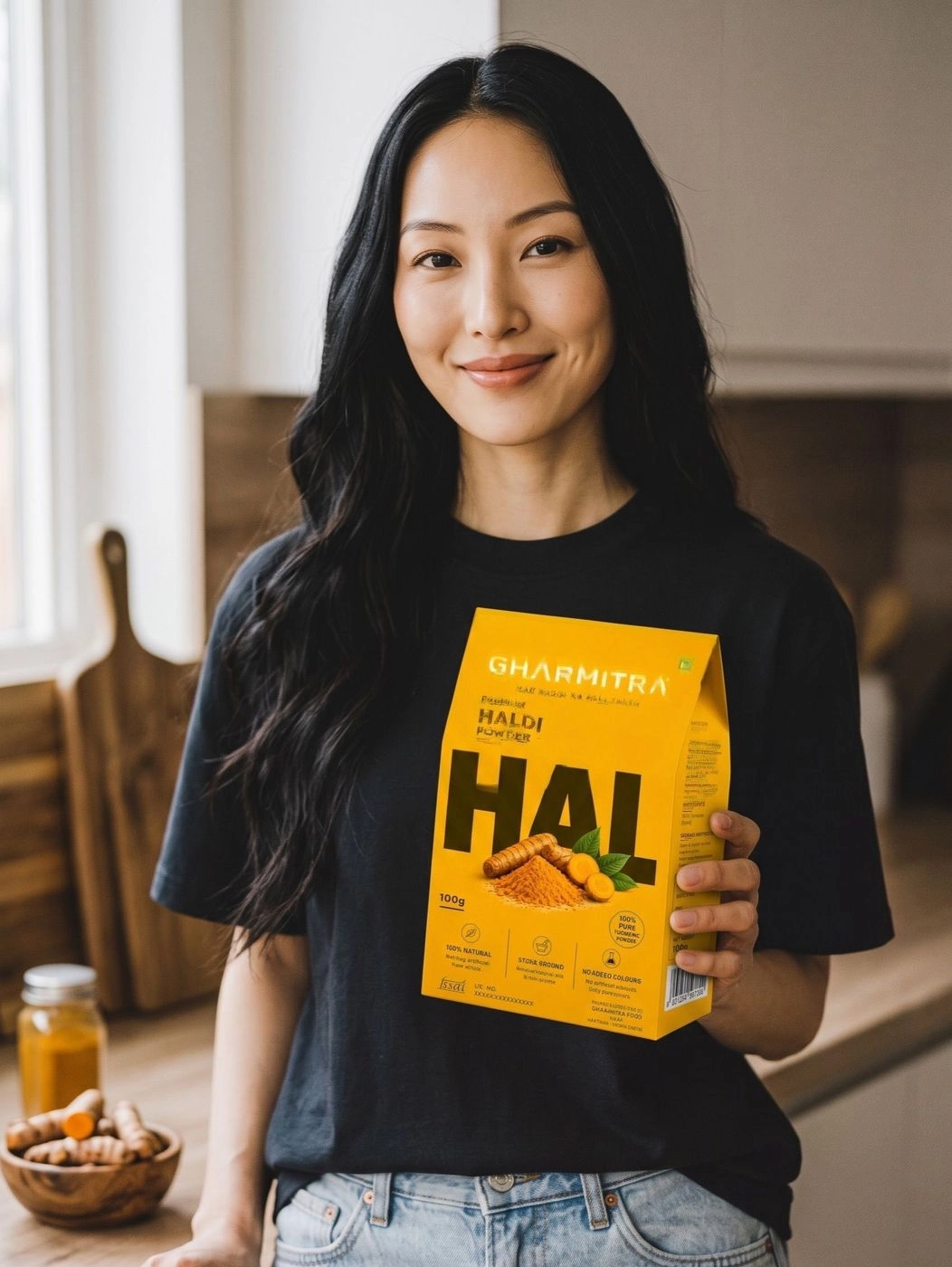 Turmeric Powder 6