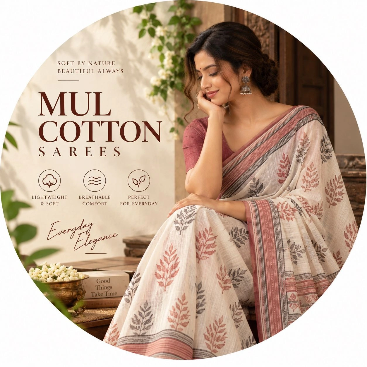 Mul Cotton