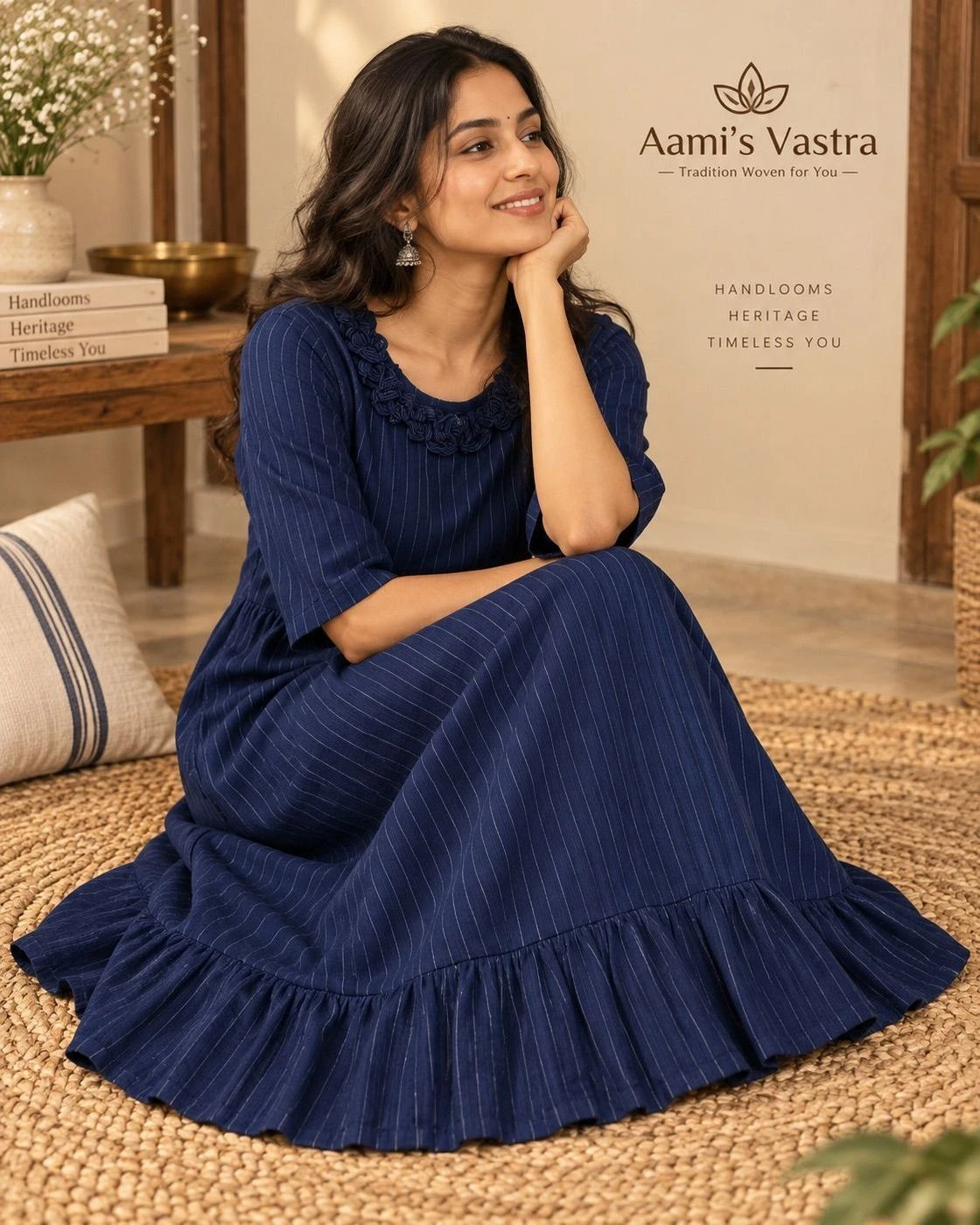 Navy Blue