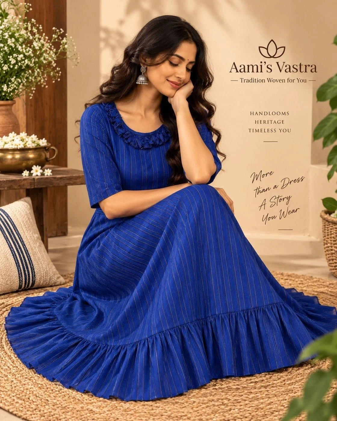 Royal Blue