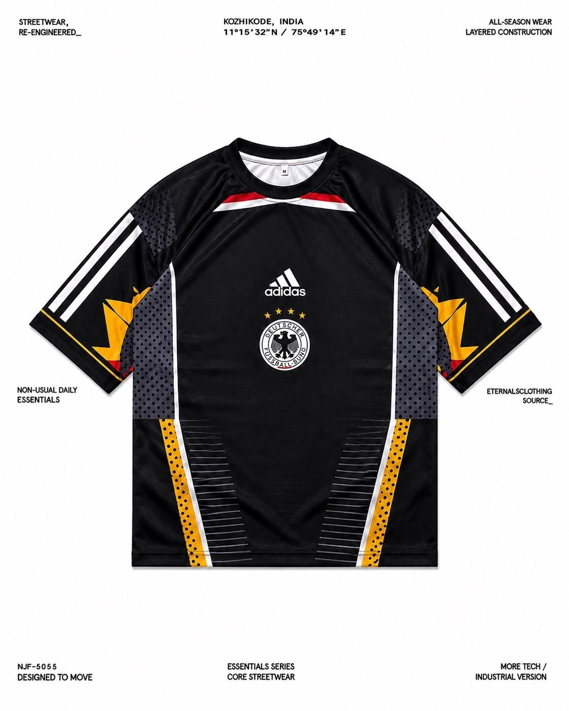 Germany ( Kroos ) 1