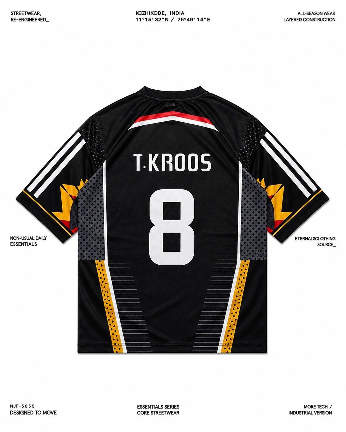 Germany ( Kroos ) 2