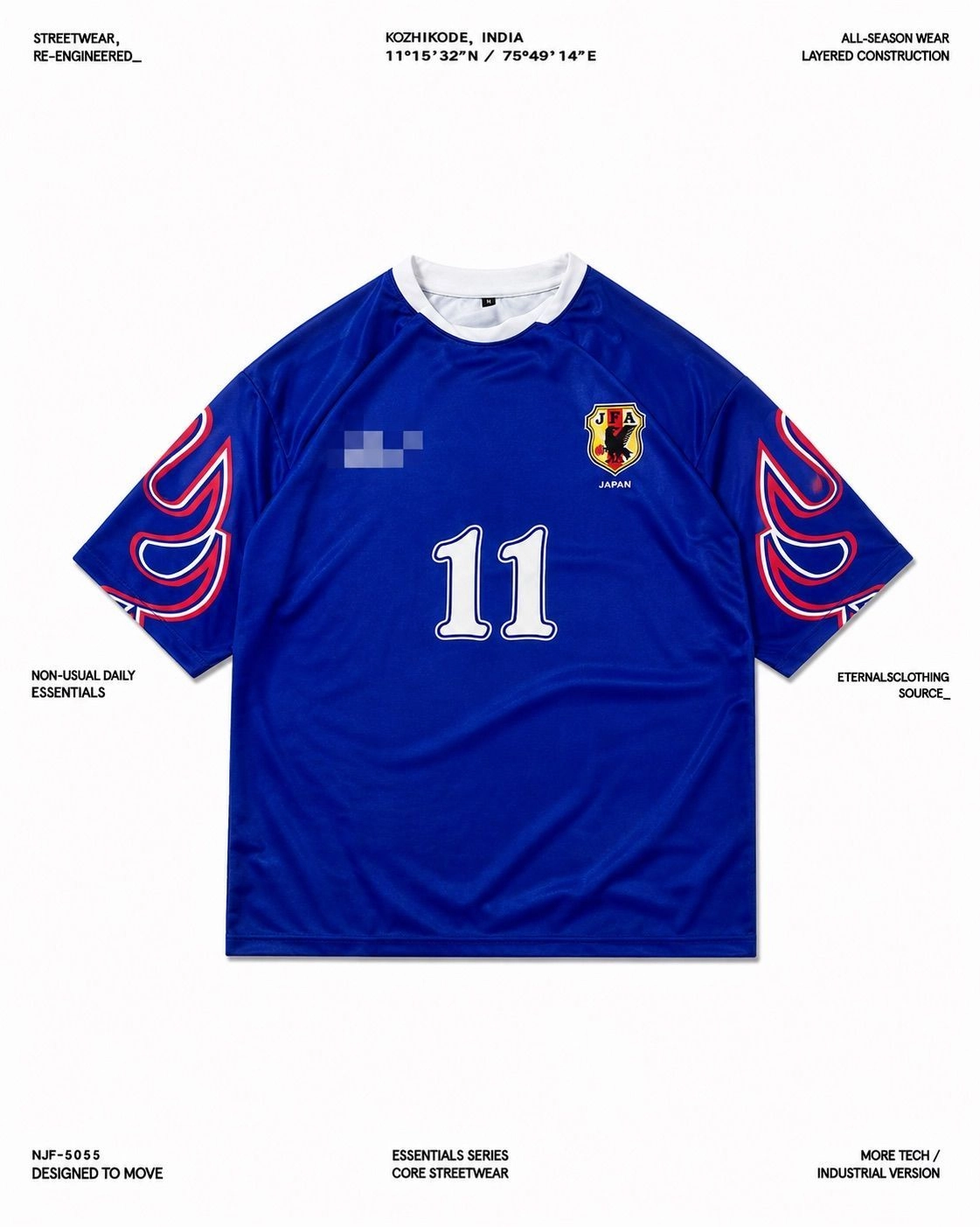 Japan ( Kazu ) 1