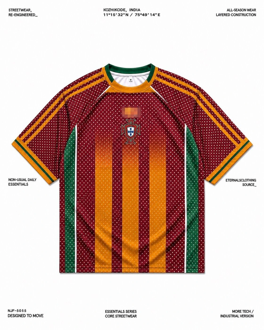 Portugal ( Ronaldo ) 1
