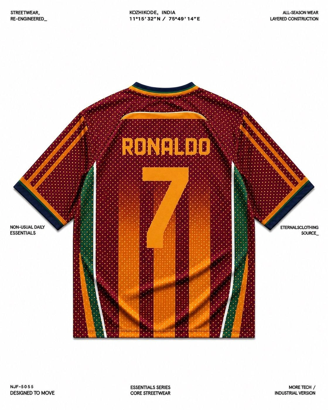 Portugal ( Ronaldo ) 2