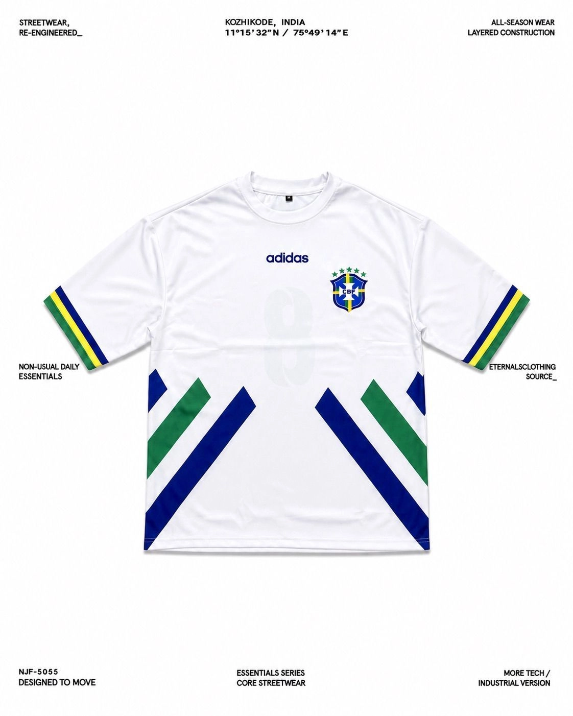 Brazil ( Kaka ) 1
