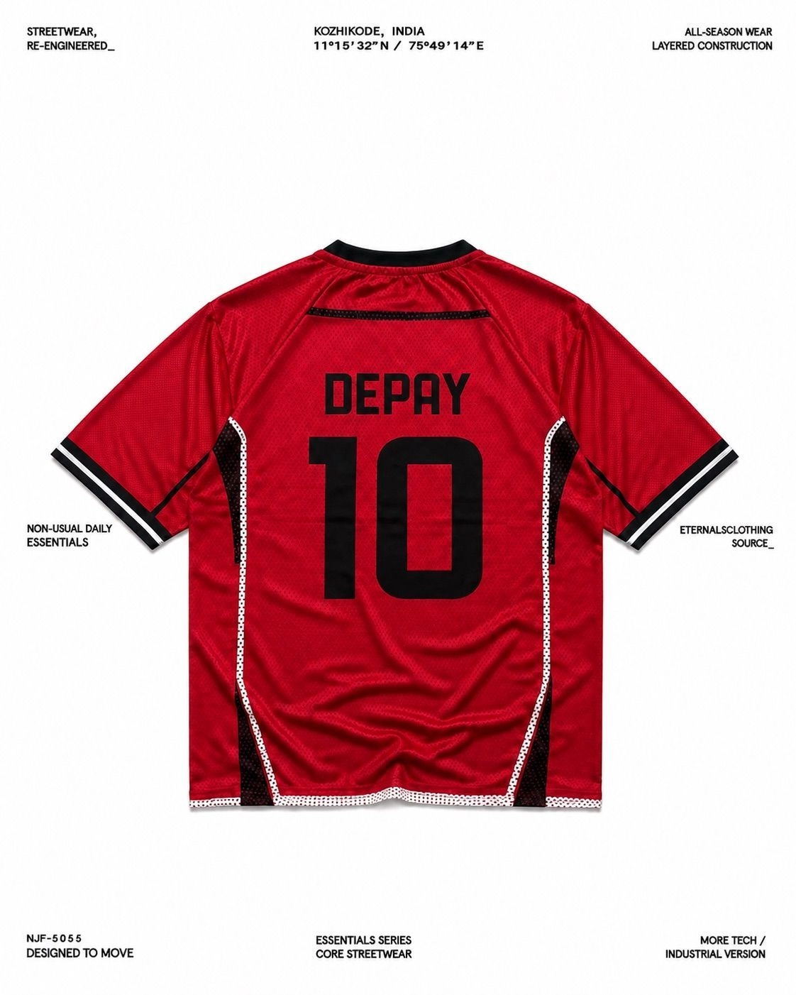 Netherlands ( Depay ) 2