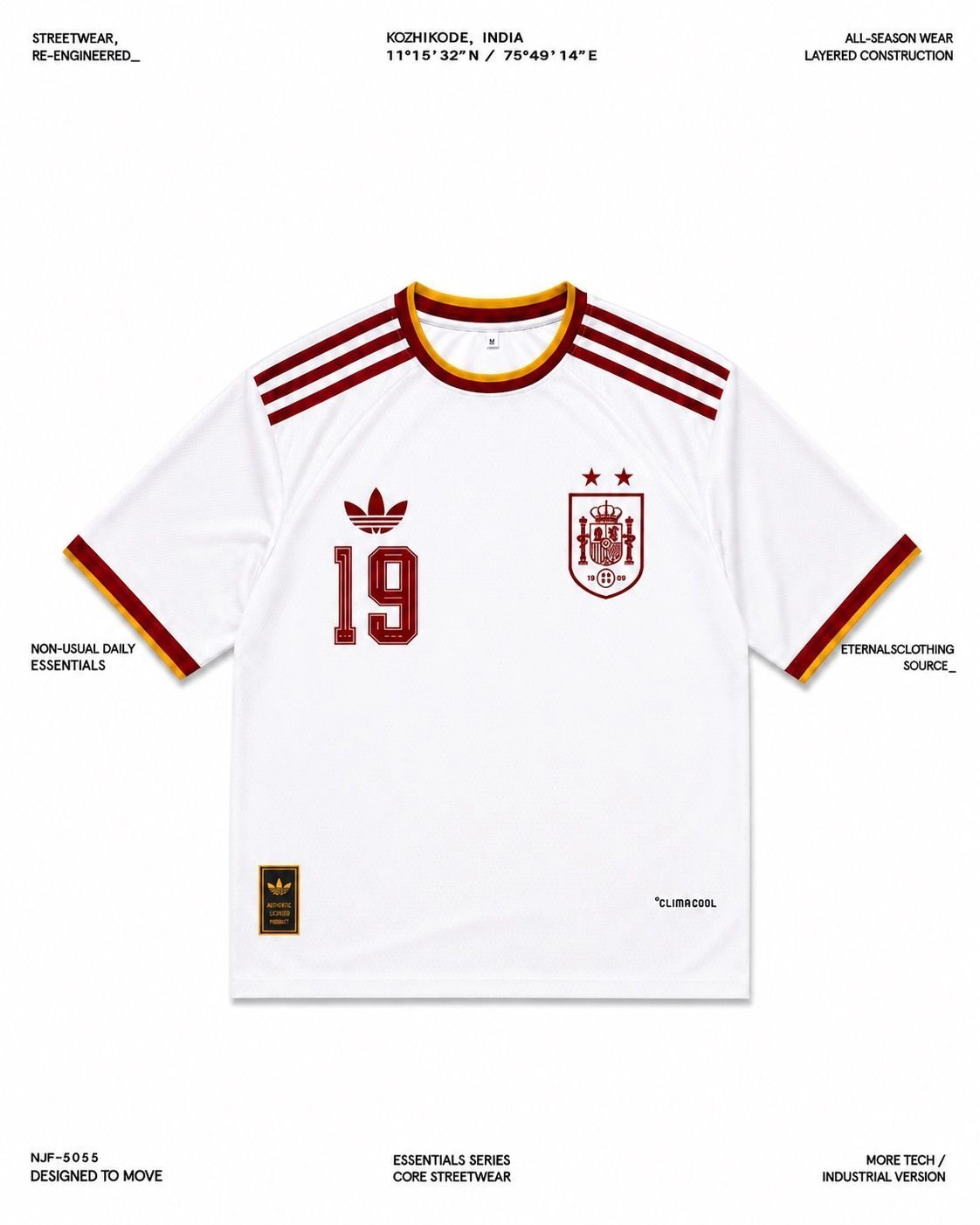 Spain ( Lamine Yamal ) 1