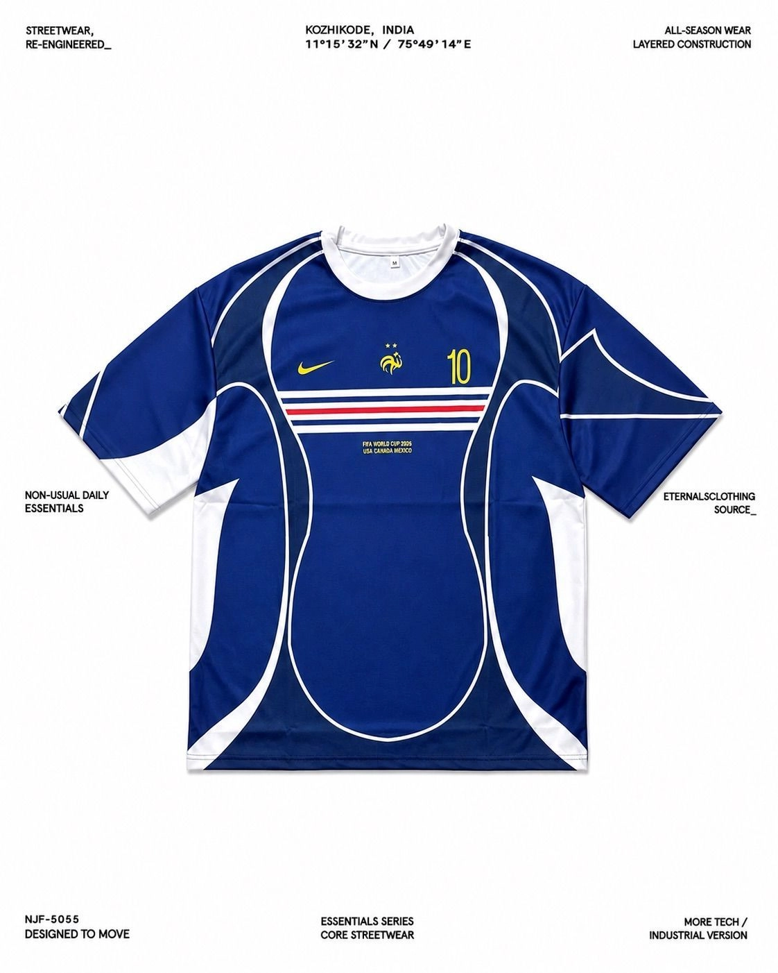 France ( Zidane 1
