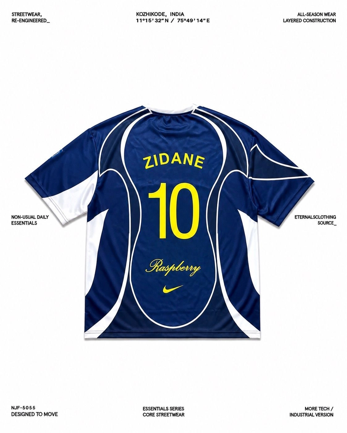 France ( Zidane 2