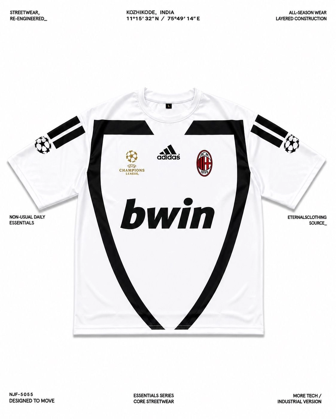 Ac Milan ( Rafa Leao ) 1