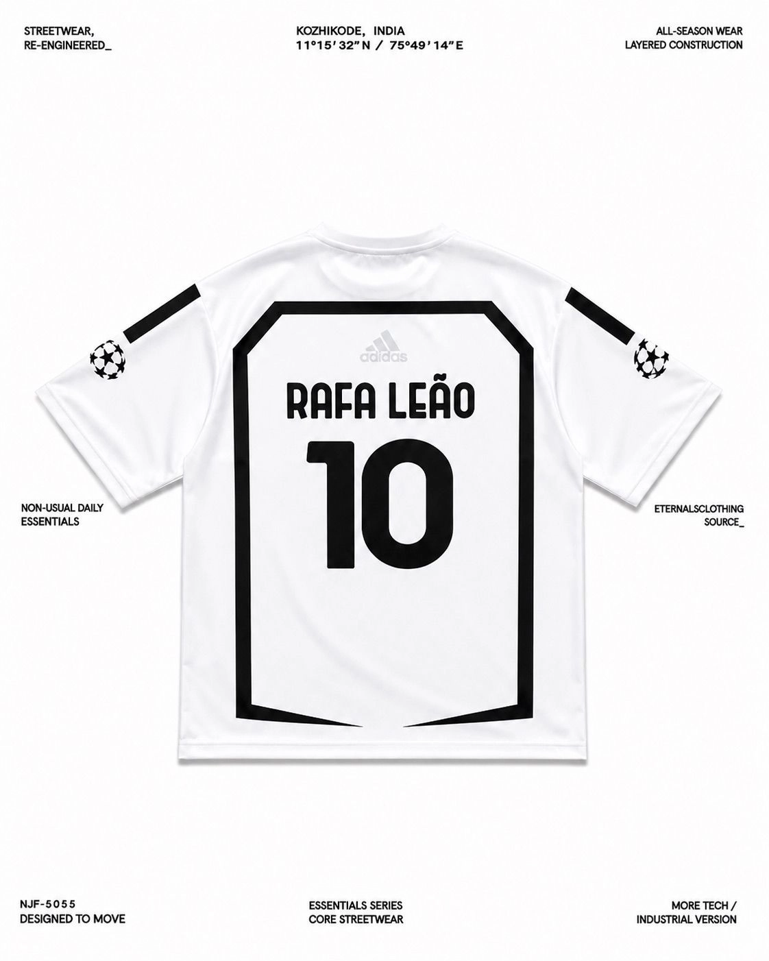 Ac Milan ( Rafa Leao ) 2