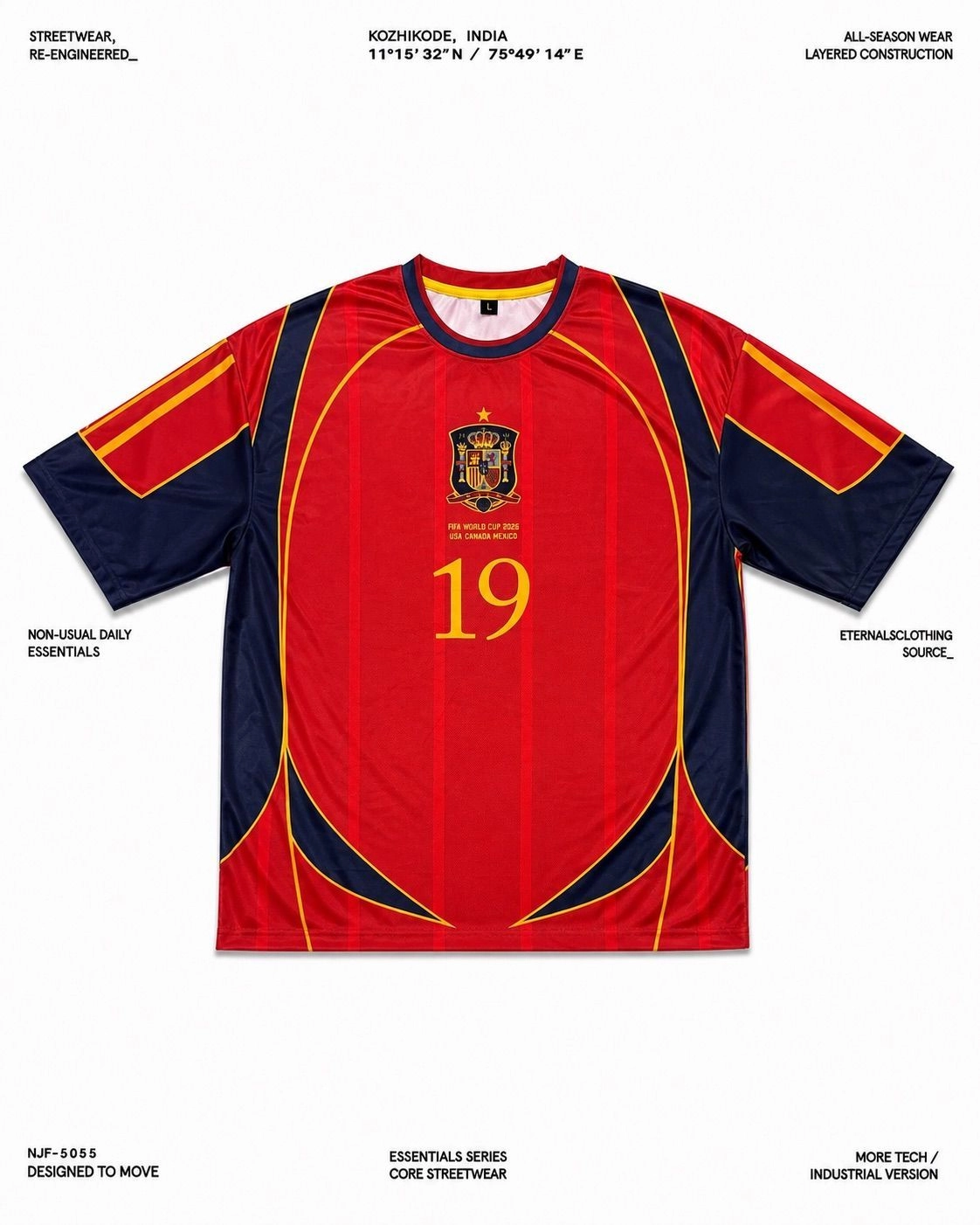 Spain 1 Star ( Lamine Yamal ) 1