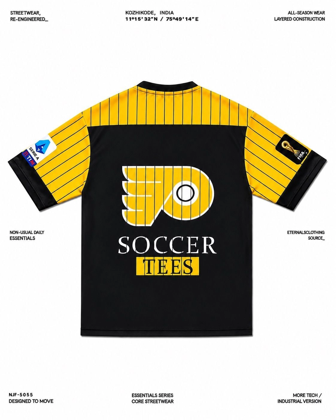 Philadelphia Flyers Jersey 2