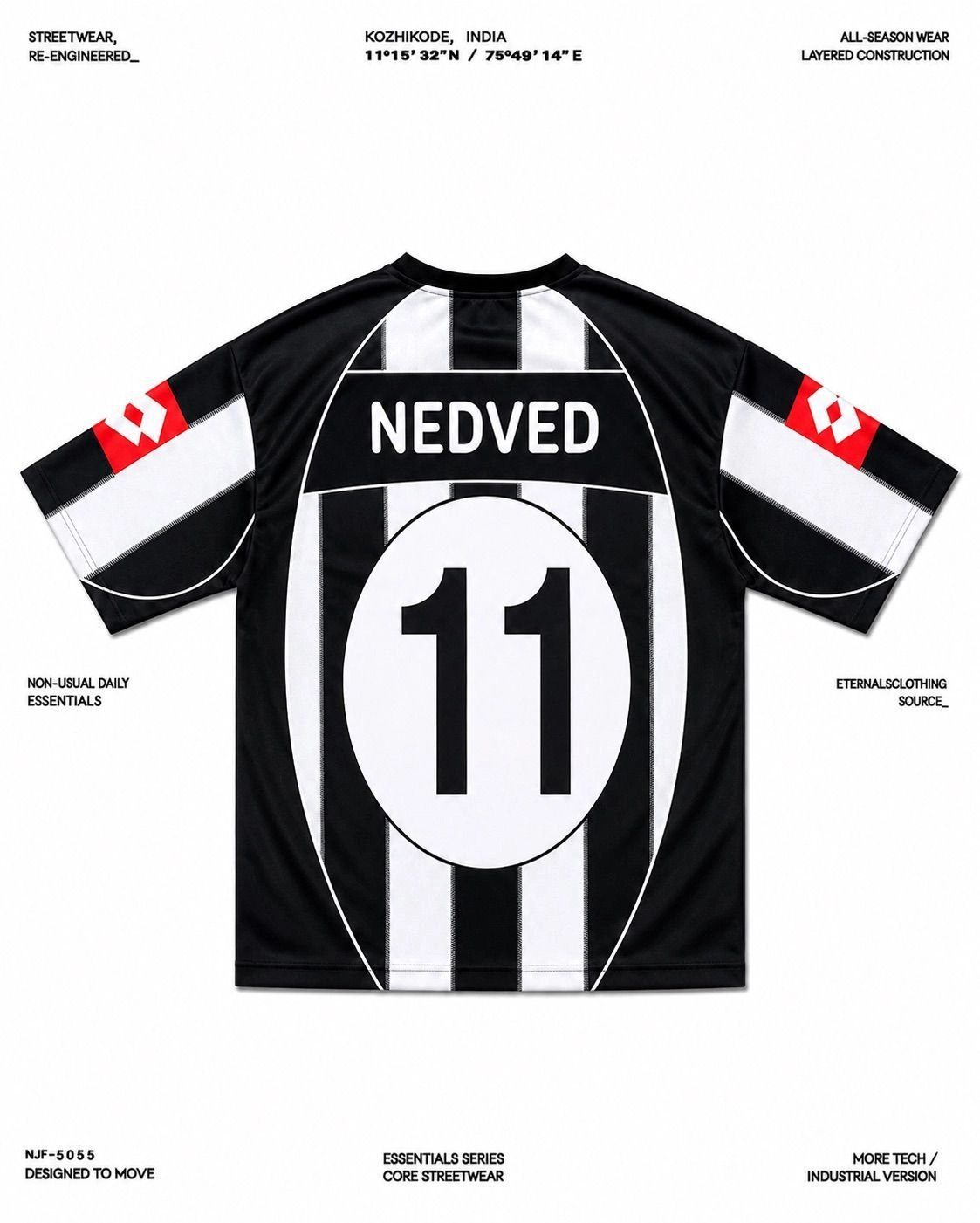 Juventus Lotto 2002 Home ( Nedved ) 2