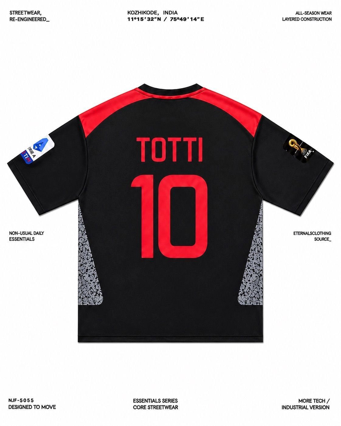 Roma ( Totti ) 2