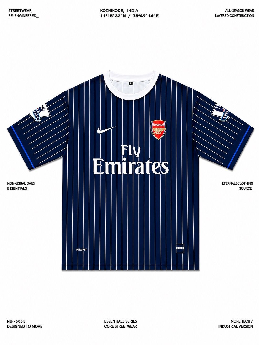 Arsenal ( Van Persie ) 1