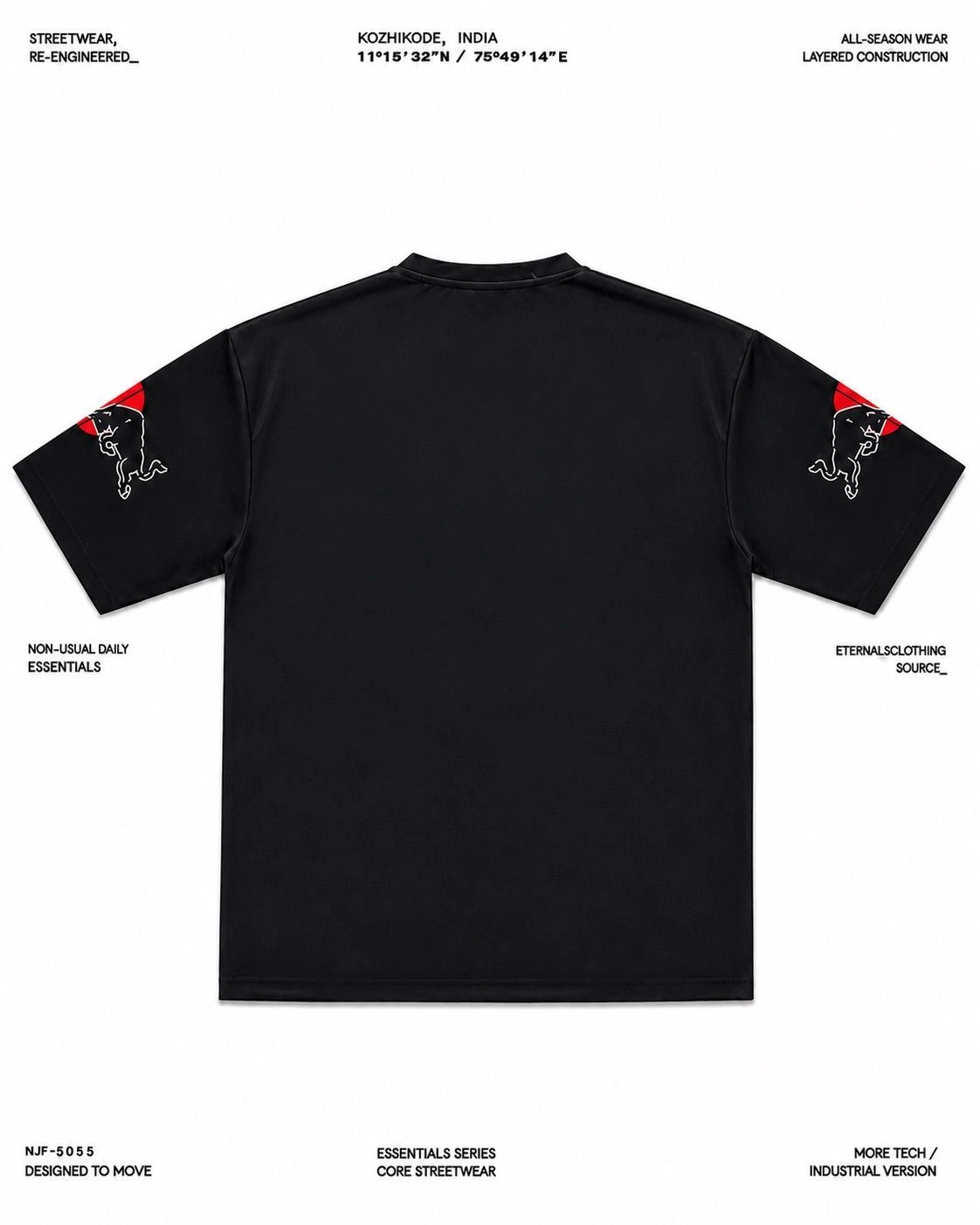 Red Bull Racing Formula 1 Jersey 2