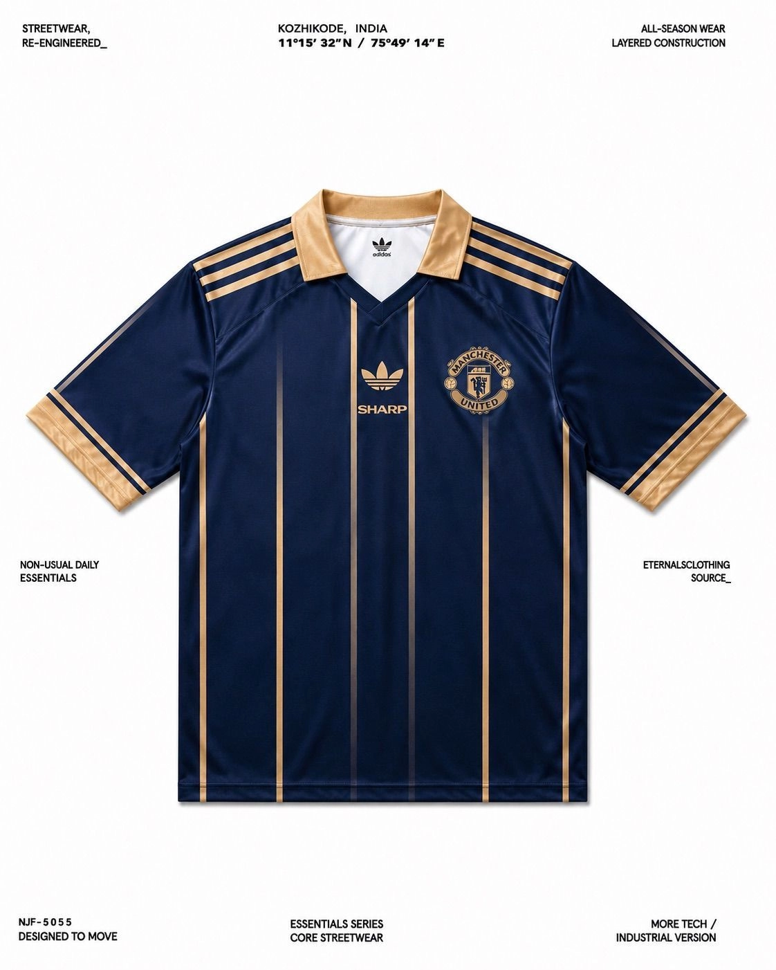 Manchester United Retro ( Giggs ) 1