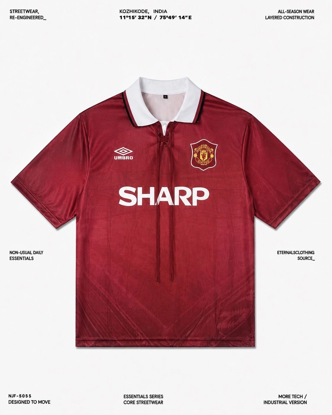 Manchester United 1992-94 ( Scholes ) 1