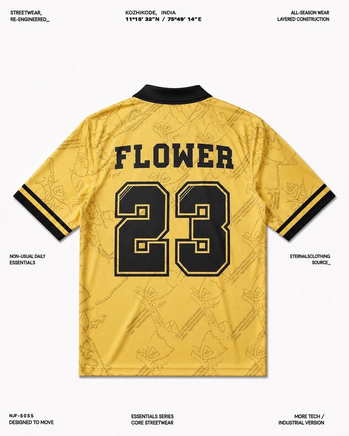 Liverpool FC 1994-96 ( Flower ) 2