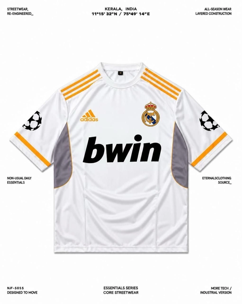 Real Madrid 2011-12 ( Ronaldo ) 1