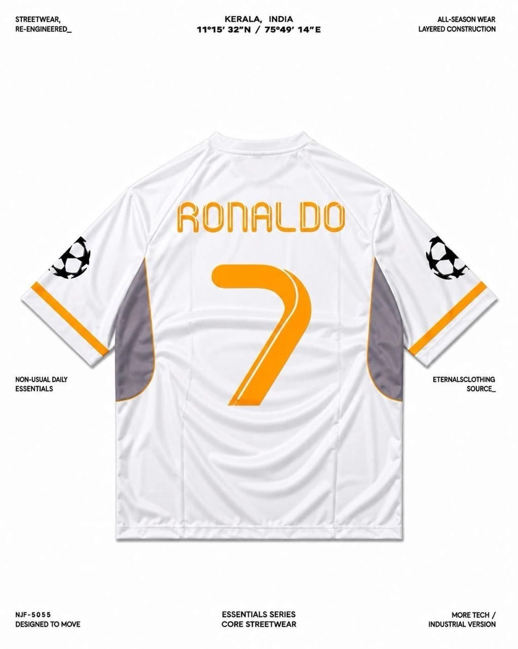 Real Madrid 2011-12 ( Ronaldo ) 2