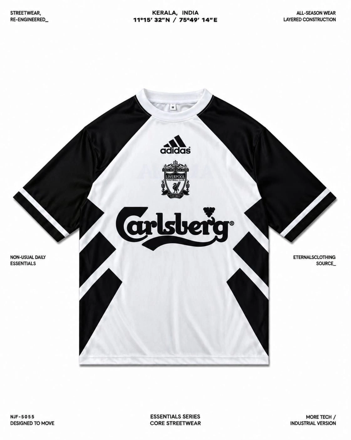 Liverpool Fc ( Lampard ) 1